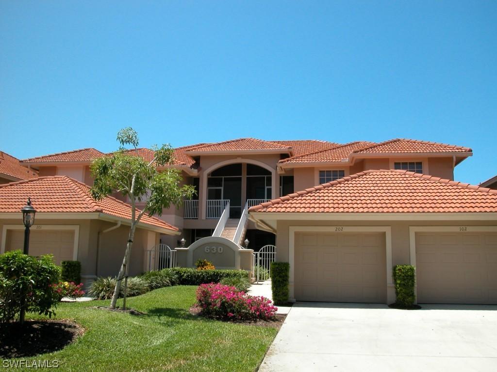 630 Club Marco Cir. #202, Marco Island, FL 34145