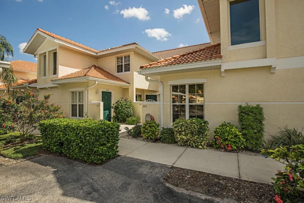 5030 Cedar Springs Dr. #103, Naples, FL 34110