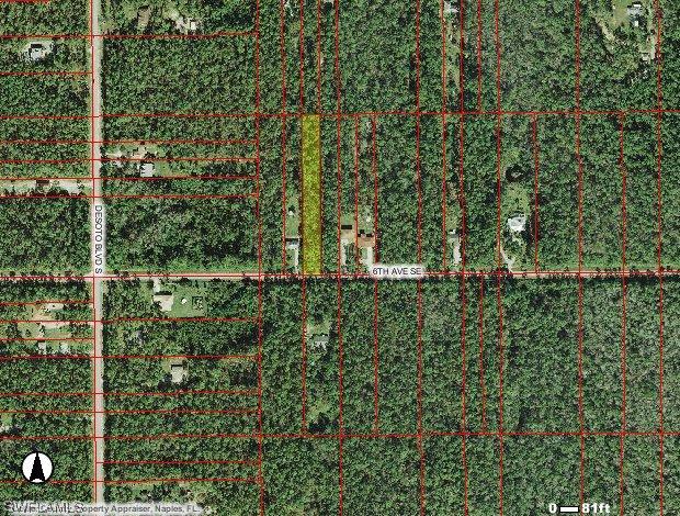 6th Ave., Naples, FL 34117