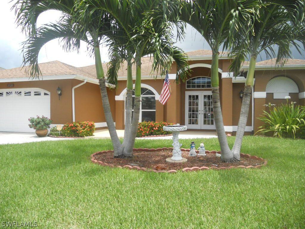 2721 SW 38th Ter., Cape Coral, FL 33914