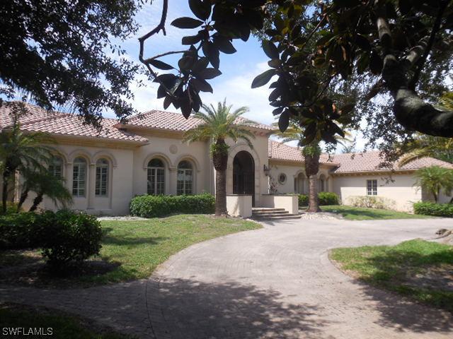 13640 Pondview Cir., Naples, FL 34119