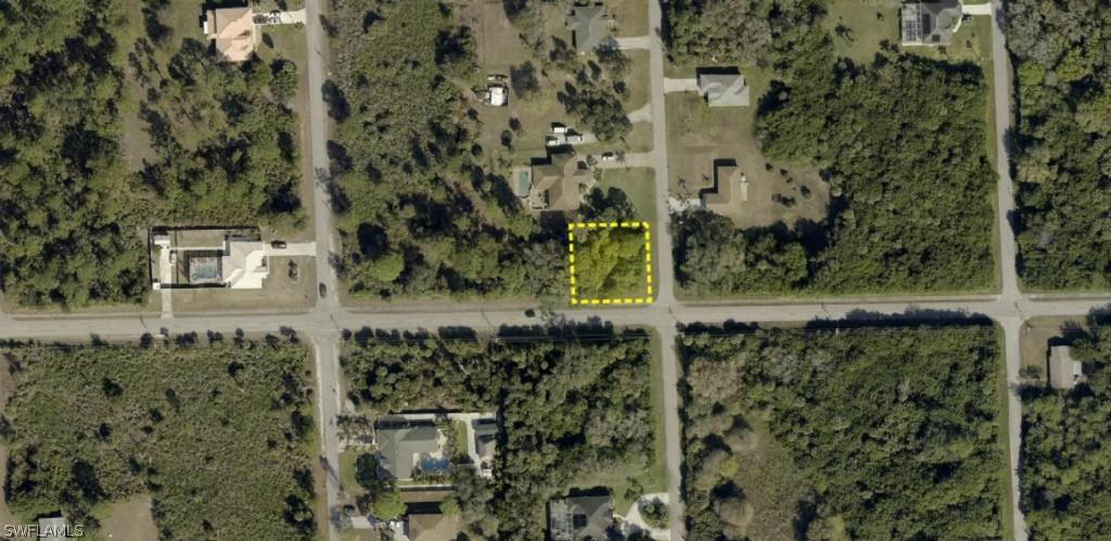 500 W 6th St., Lehigh Acres, FL 33972