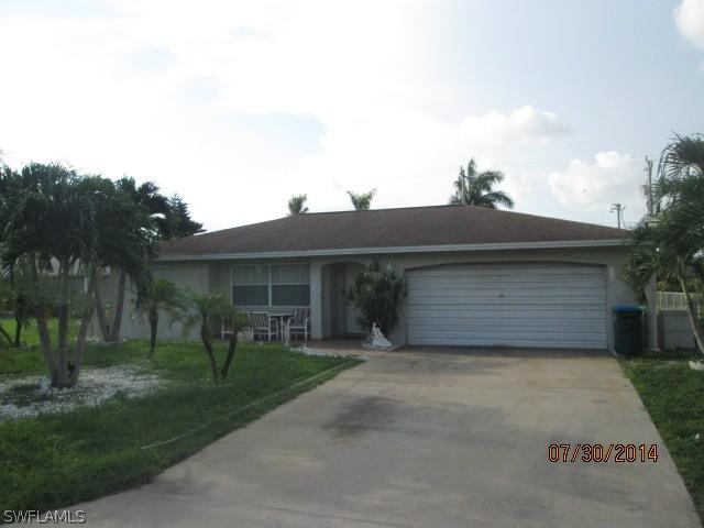 1417 SE 26th St., Cape Coral, FL 33904