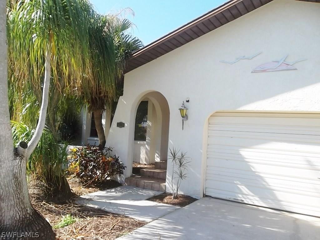 [Address Hidden by Seller], Cape Coral, FL 33904