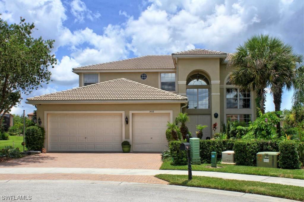 1408 Princess Sabal Point, Naples, FL