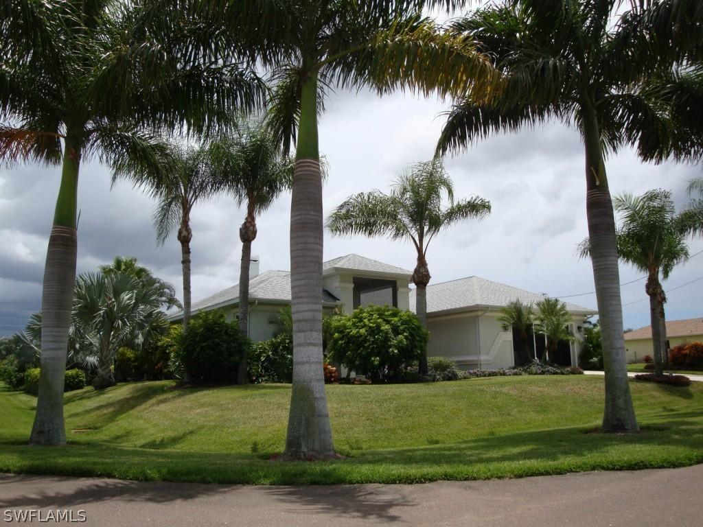 4333 SW 26th Ave., Cape Coral, FL 33914