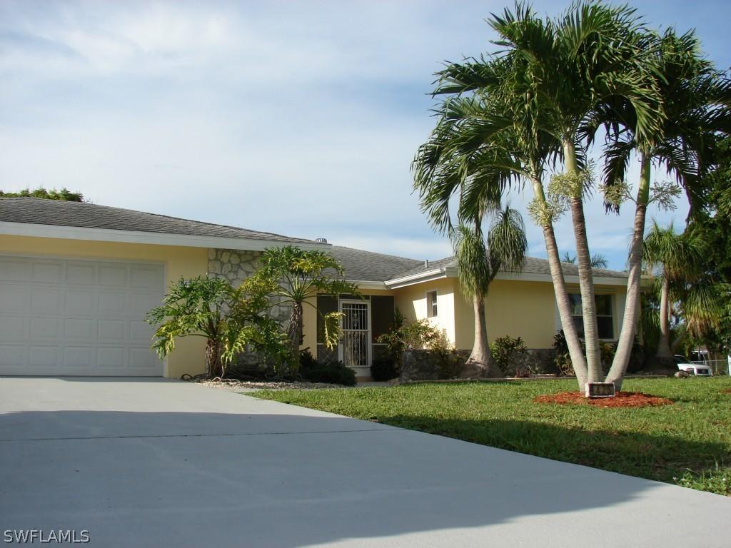 4425 Coronado Pkwy., Cape Coral, FL 33904