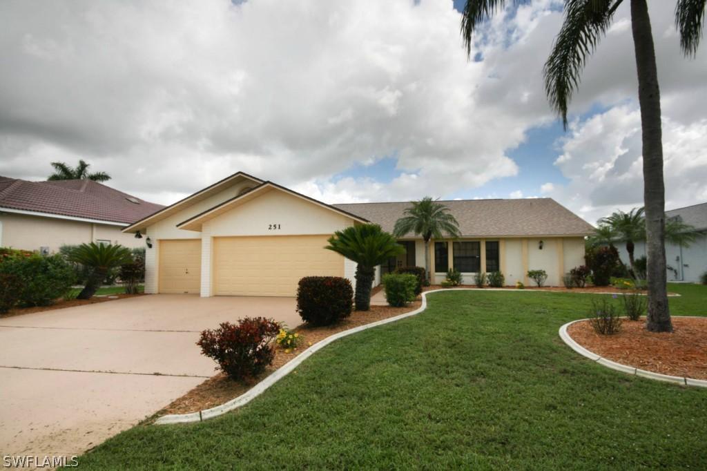 251 SE 6th St., Cape Coral, FL 33990
