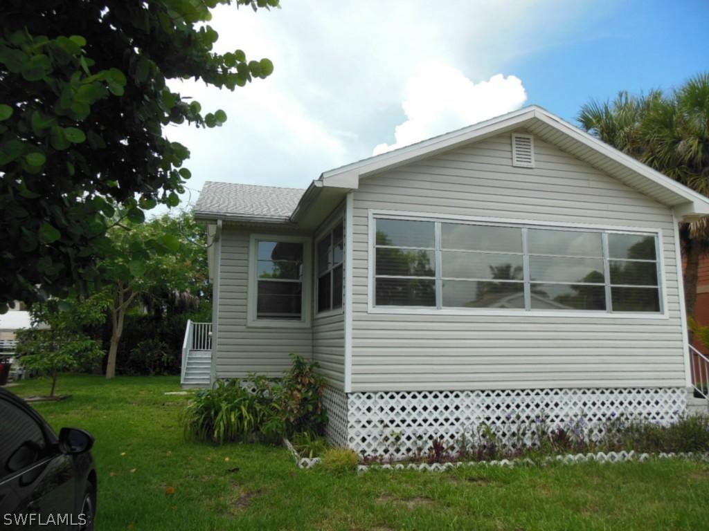 213 Ohio Ave., Fort Myers Beach, FL 33931