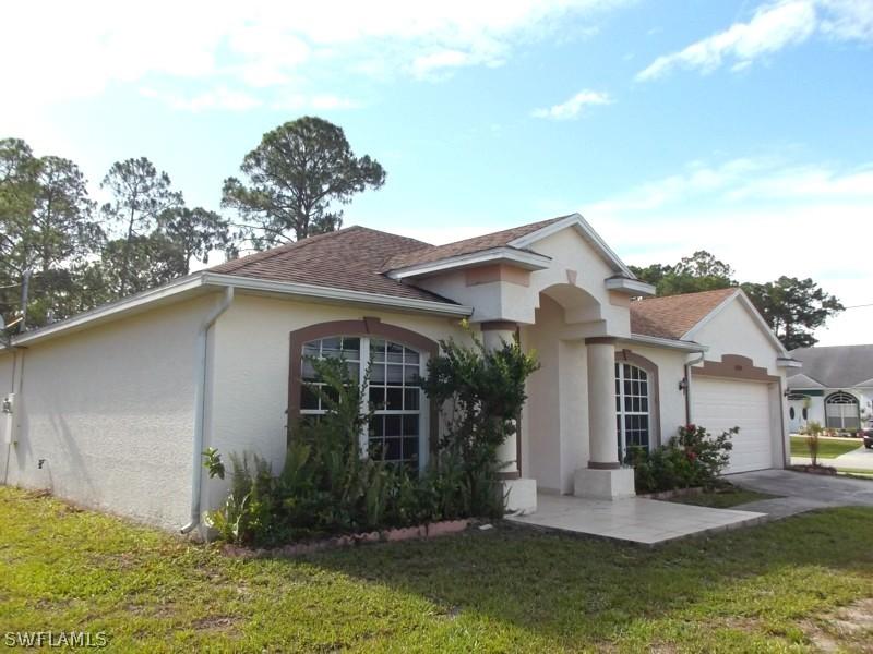 600 Sheldon Ave., Lehigh Acres, FL 33936