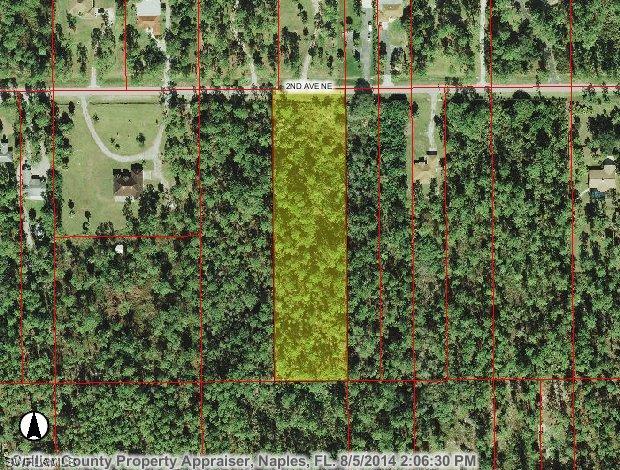 00 2nd Ave., Naples, FL 34120