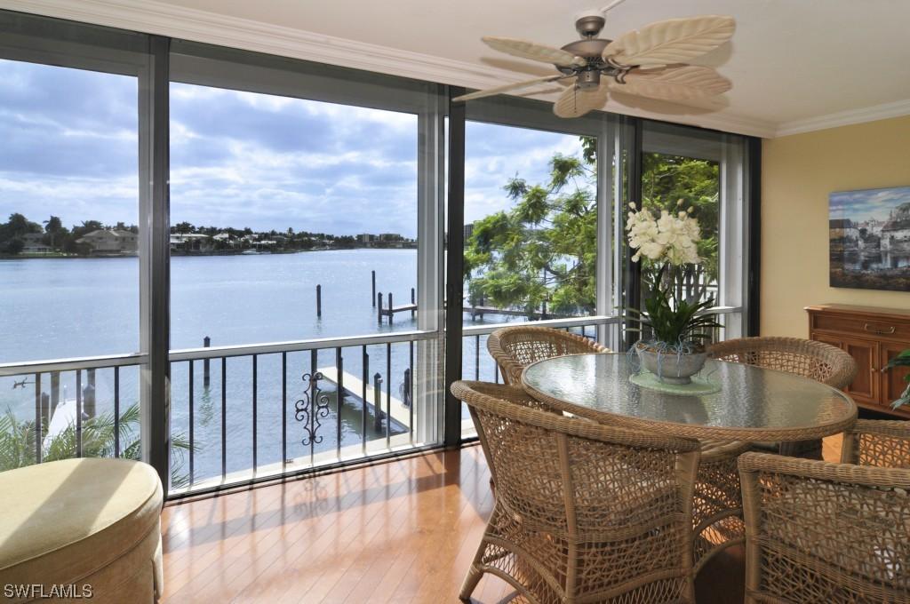 322 Harbour Dr. #201A, Naples, FL 34103