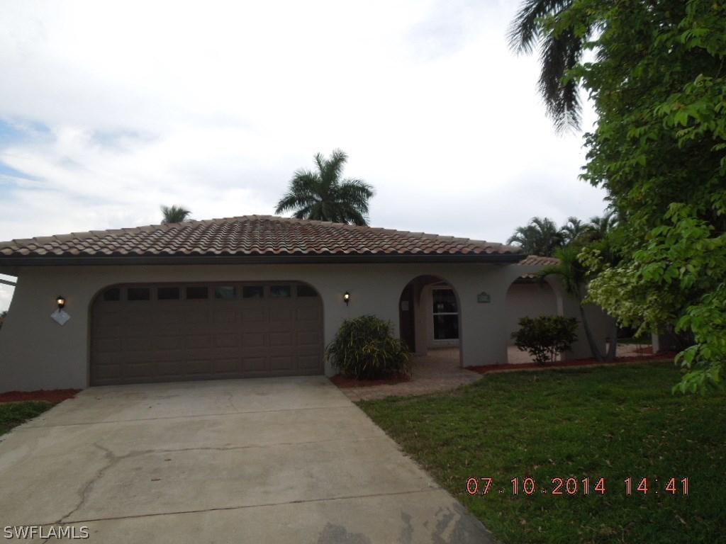 2816 Via Paloma Dr., Punta Gorda, FL 33950