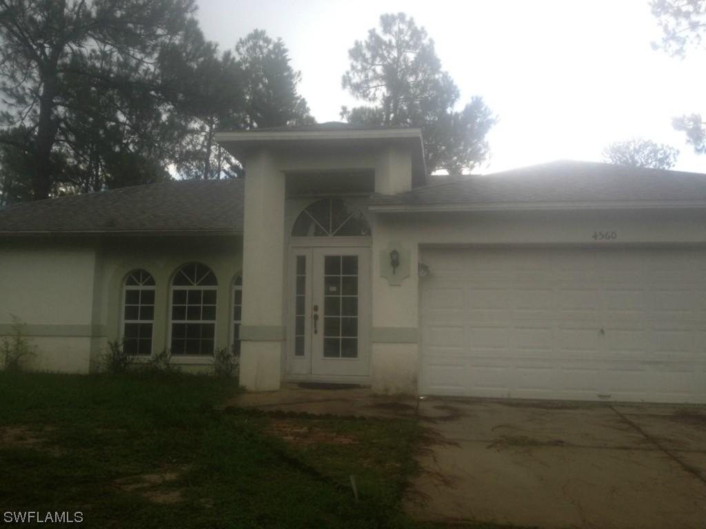 4560 40th St., Naples, FL 34120