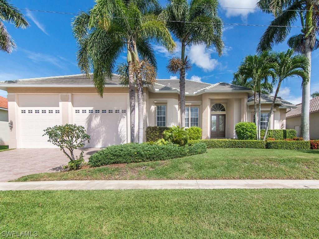 140 Starfish Ct., Marco Island, FL 34145