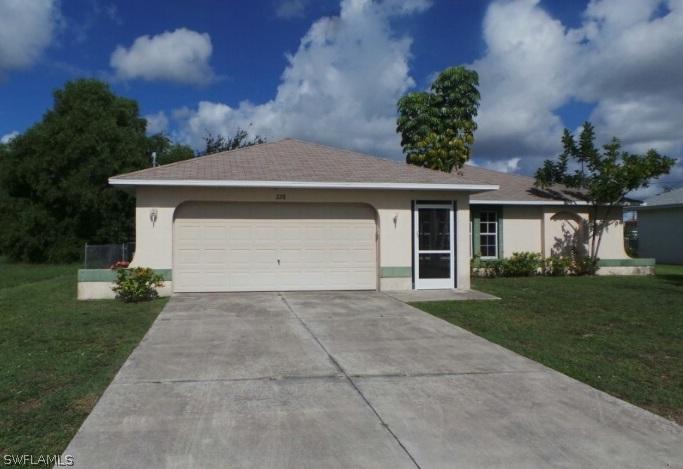 228 NE 17th Ave., Cape Coral, FL 33909