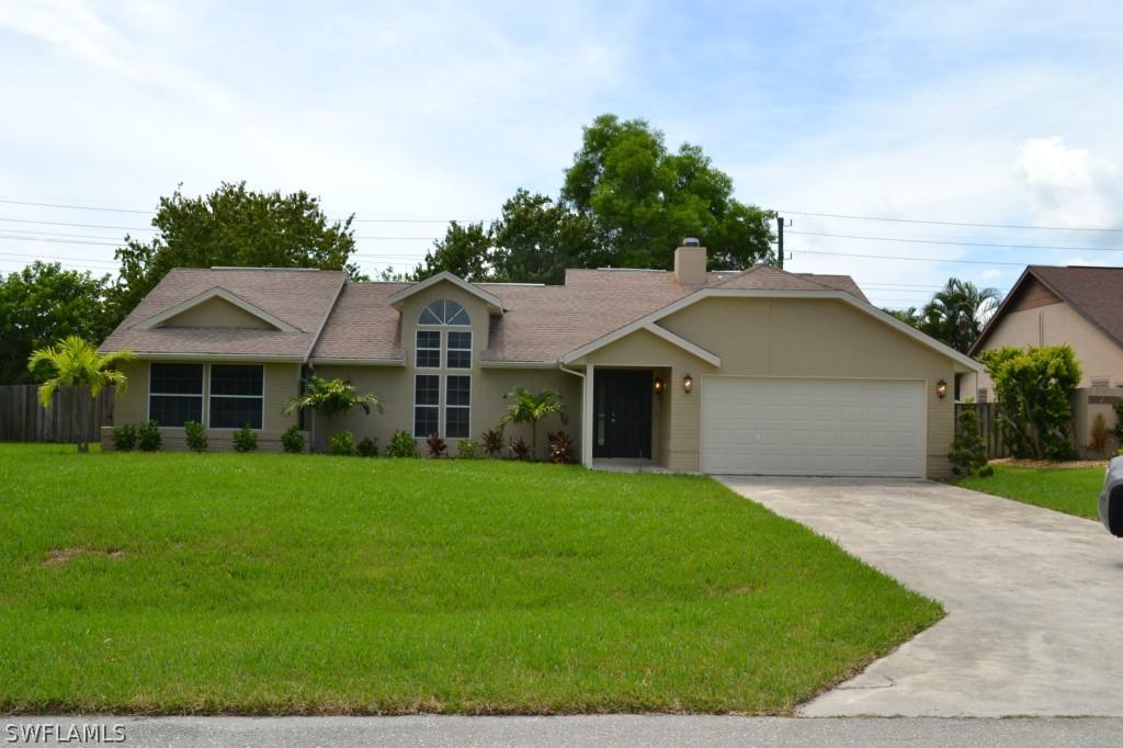 6506 Kestrel Cir., Fort Myers, FL 33966