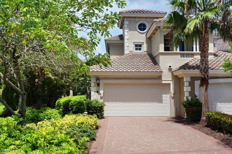 9270 Campanile Cir. #101, Naples, FL 34114