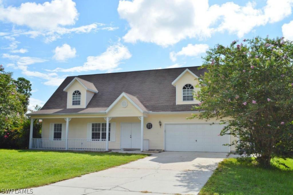 18413 Columbine Rd., Fort Myers, FL 33967