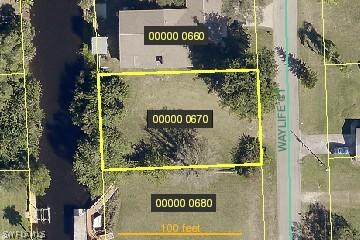 2190 Waylife Ct., Alva, FL 33920