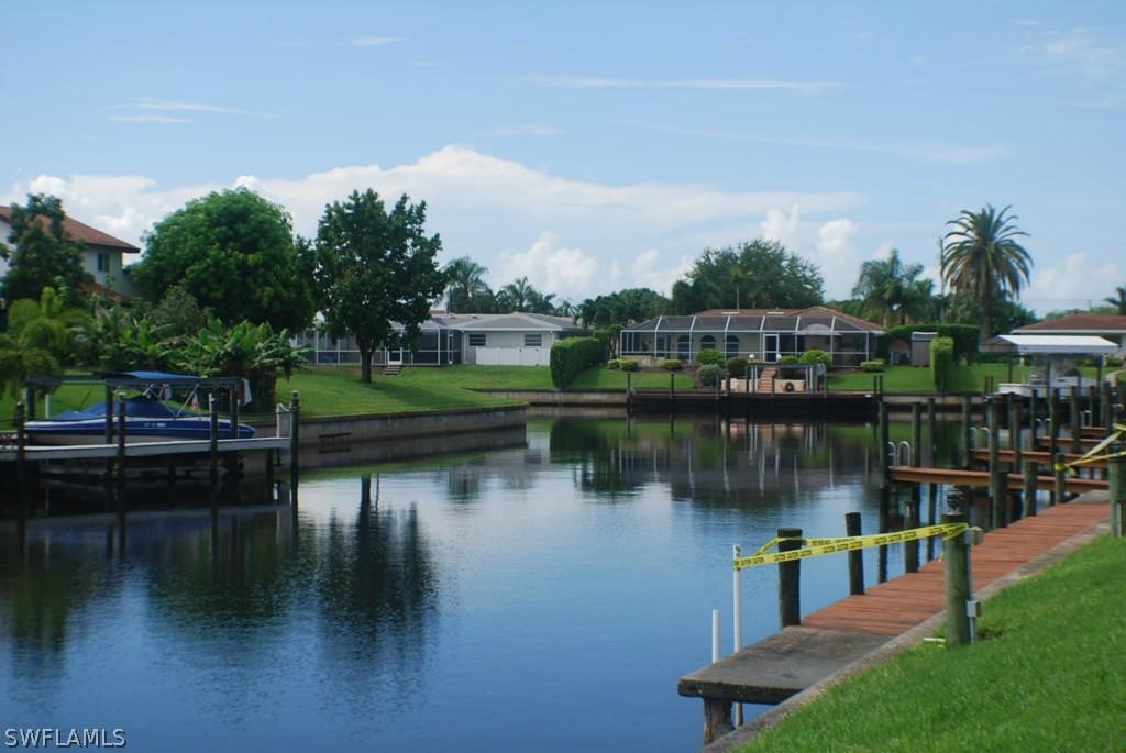 3901 Del Prado Blvd. #101, Cape Coral, FL 33904
