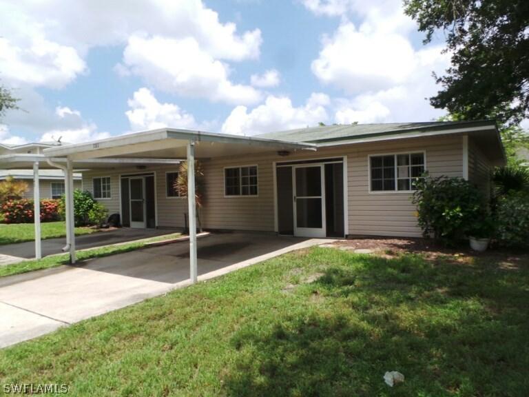 5353 Leeds Rd., Fort Myers, FL 33907