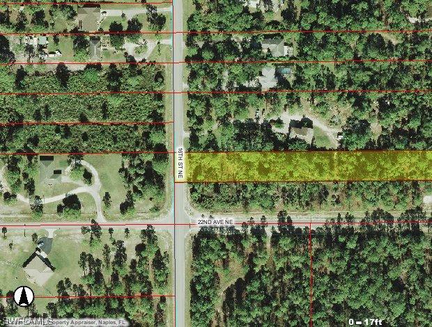 16th St., Naples, FL 34117