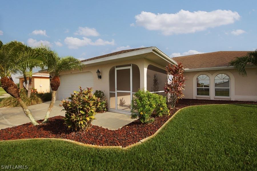 705 SW 40th Ter., Cape Coral, FL 33914