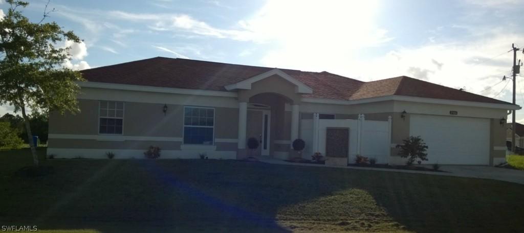 2501 24th St., Lehigh Acres, FL 33971