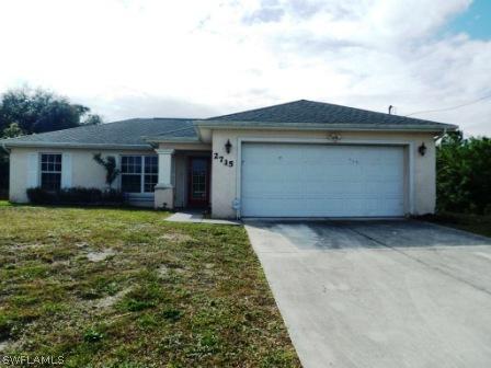 2715 51st St., Lehigh Acres, FL 33976