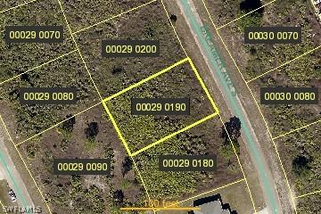 760 Breamer Ave., Lehigh Acres, FL 33974