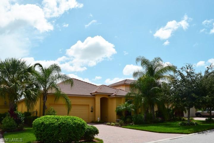13507 Troia Dr., Estero, FL 33928