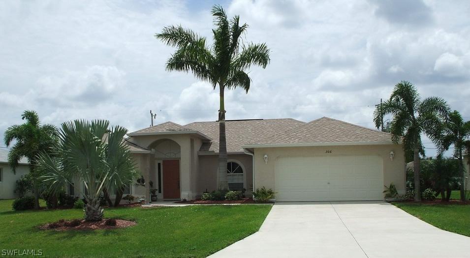 306 SE 47th St., Cape Coral, FL 33904