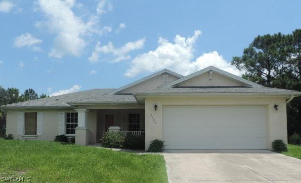 2408/2410 Dickens Ave., Lehigh Acres, FL 33971