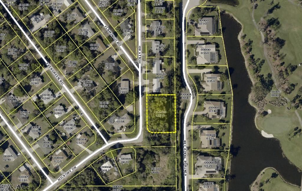 [Address Hidden by Seller], Fort Myers, FL 33967