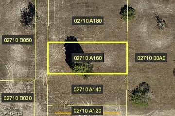 [Address Unavailable], Cape Coral, FL 33993