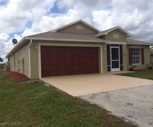 4240 Randall Blvd., Naples, FL 34120