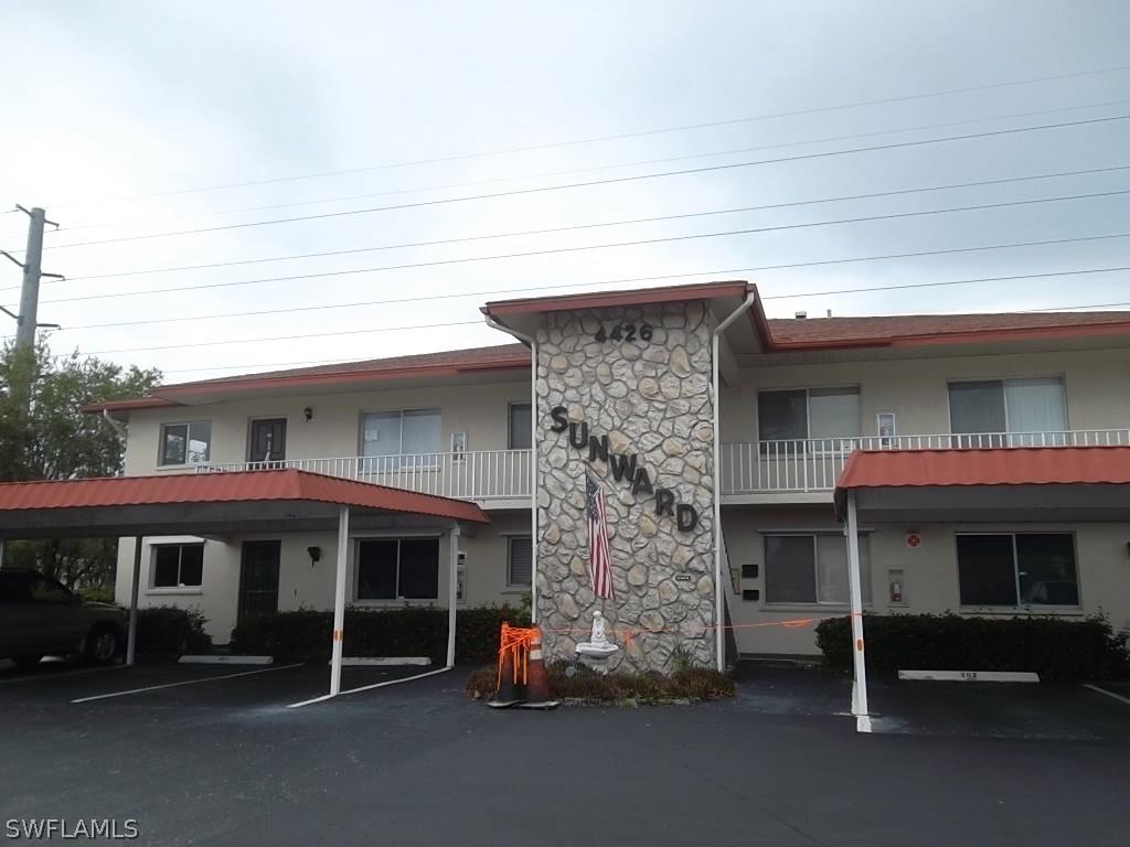 4426 Santa Barbara Blvd. #201, Cape Coral, FL 33914