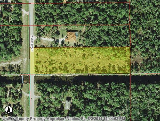 920 Wilson Blvd., Naples, FL 34120