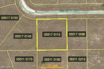 3622 NW 38th Ln., Cape Coral, FL 33993