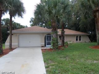 [Address Hidden by Seller], Lehigh Acres, FL 33972