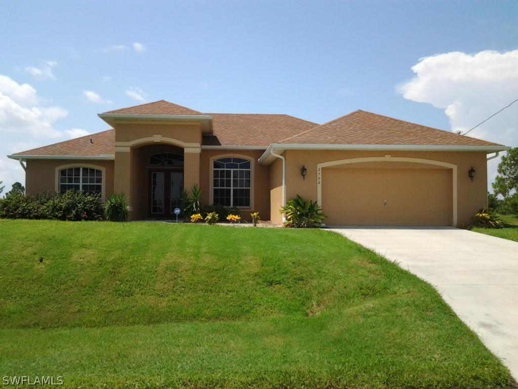 2702 NW 26th St., Cape Coral, FL 33993