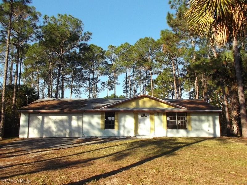 5 Scott Ave., Lehigh Acres, FL 33936
