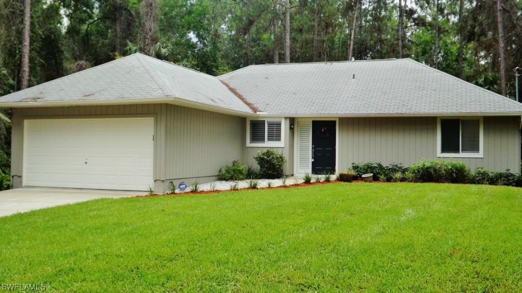 4870 Hickory Wood Dr., Naples, FL 34119