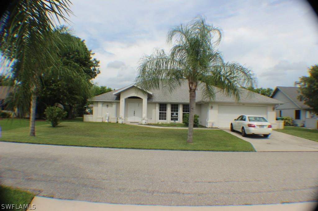121 SE 12th Ave., Cape Coral, FL 33990