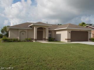 1000 Gleason Pkwy., Cape Coral, FL 33914