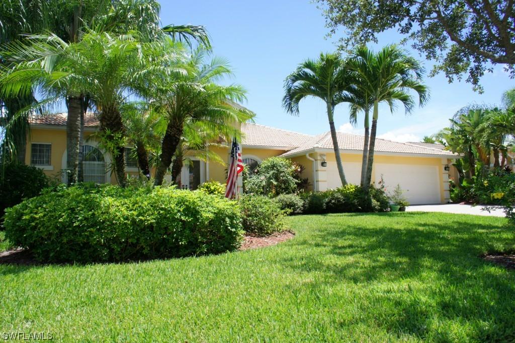 1000 Chesapeake Bay Ct., Naples, FL 34120
