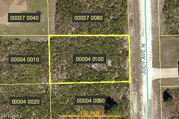 6009 Judy Ave., Lehigh Acres, FL 33971