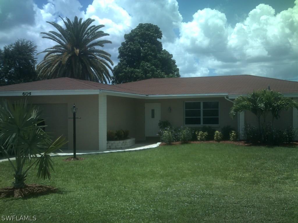 [Address Hidden by Seller], Cape Coral, FL 33904
