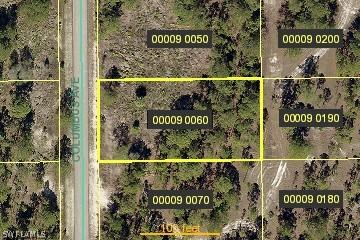 1214 Columbus Ave., Lehigh Acres, FL 33972